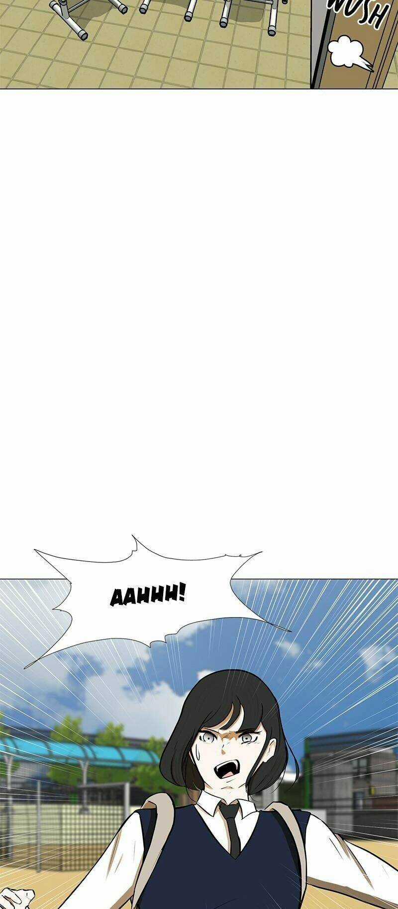 Sinh Vật Đen Tối - Chapter 59 - Trang 42