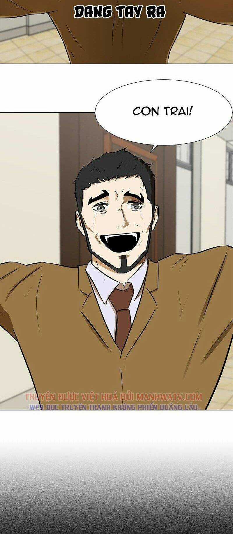 Sinh Vật Đen Tối - Chapter 59 - Trang 57