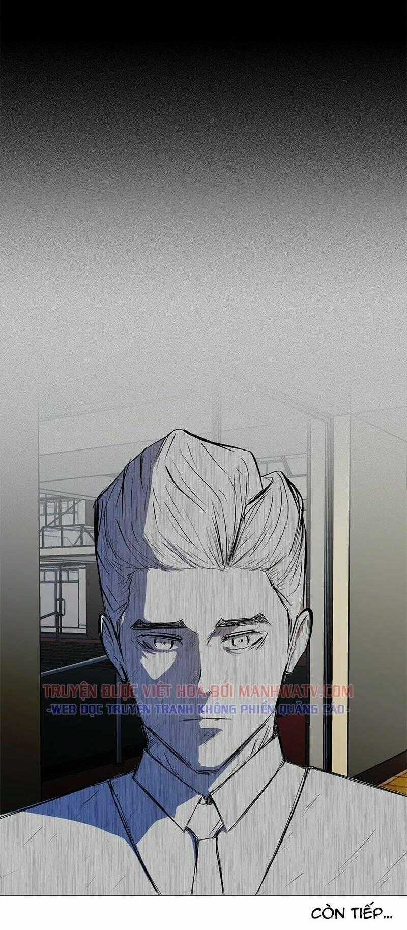 Sinh Vật Đen Tối - Chapter 59 - Trang 61