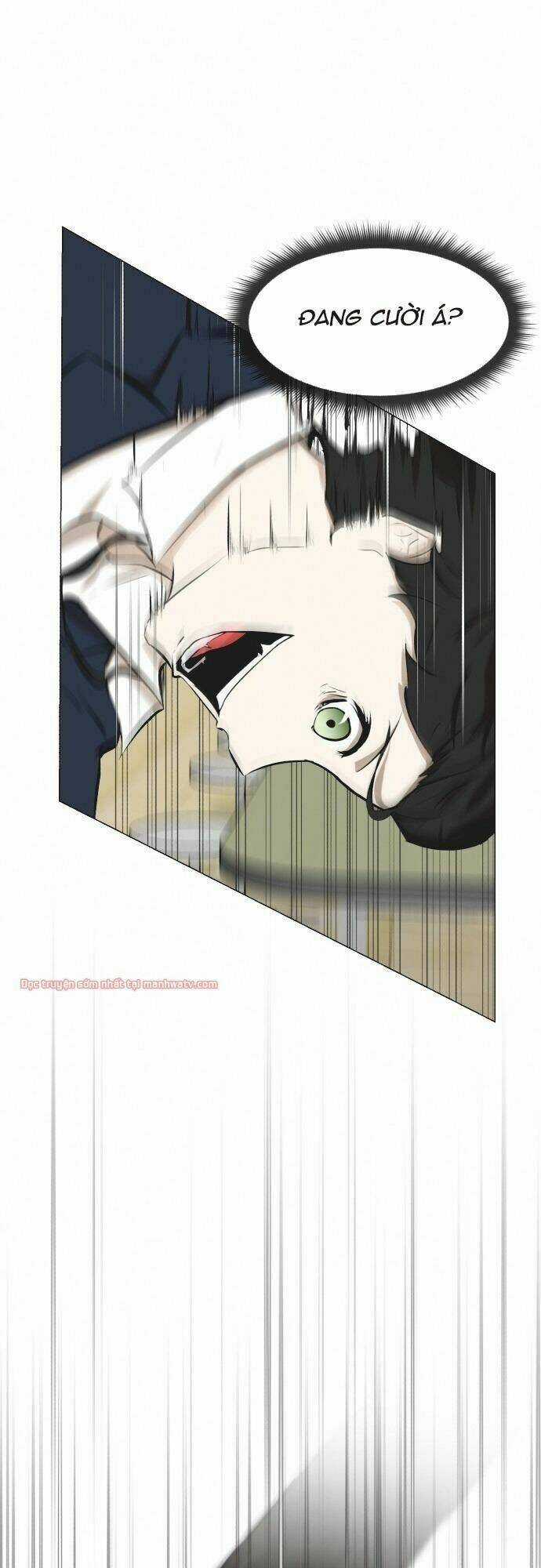 Sinh Vật Đen Tối - Chapter 6 - Trang 46