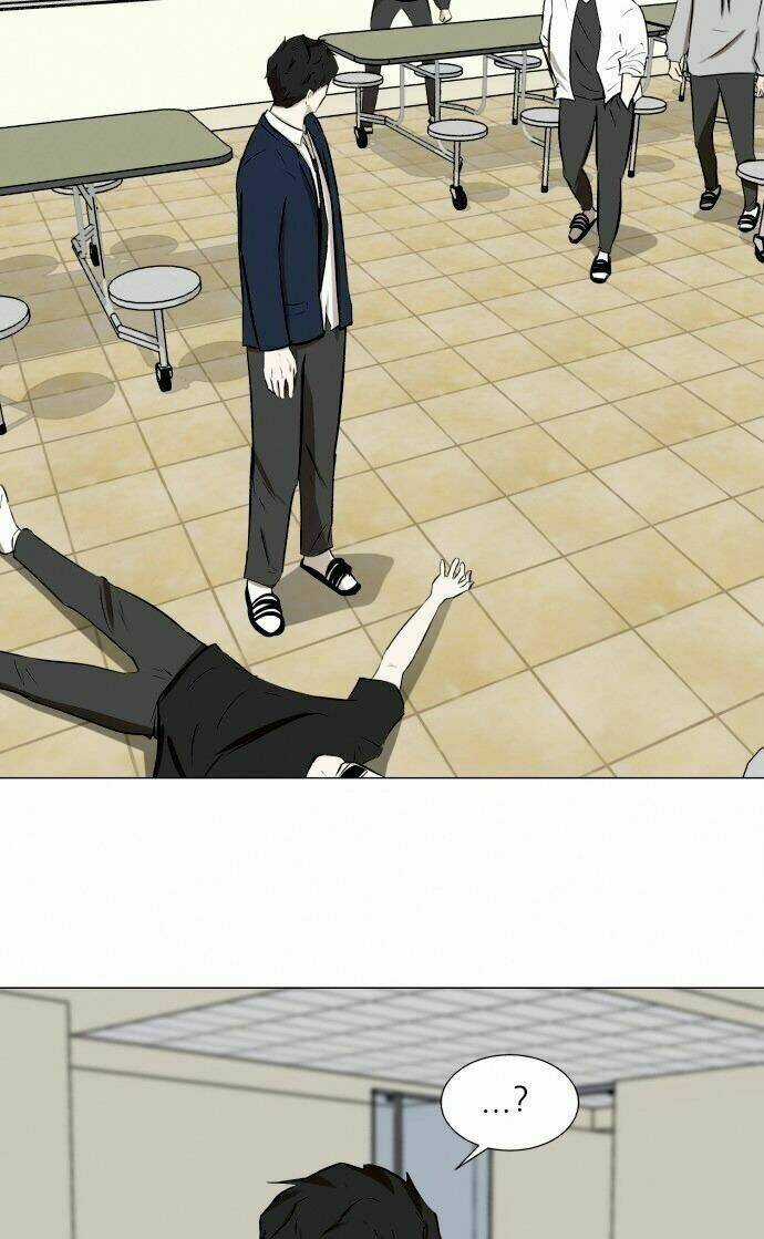 Sinh Vật Đen Tối - Chapter 6 - Trang 54