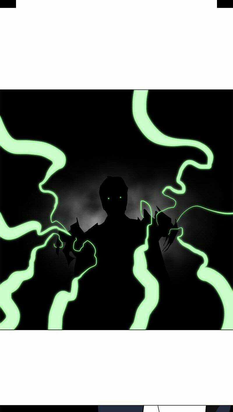 Sinh Vật Đen Tối - Chapter 60 - Trang 26