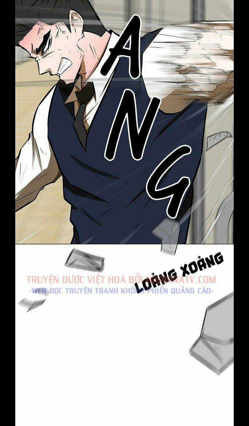 Sinh Vật Đen Tối - Chapter 60 - Trang 47