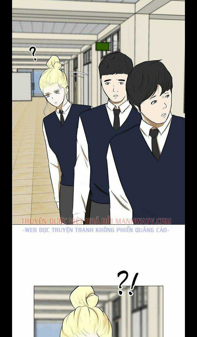 Sinh Vật Đen Tối - Chapter 60 - Trang 49