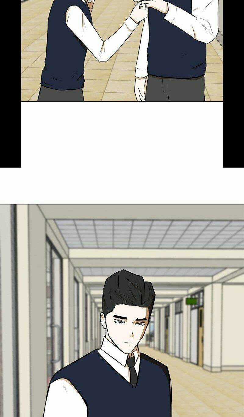 Sinh Vật Đen Tối - Chapter 60 - Trang 56