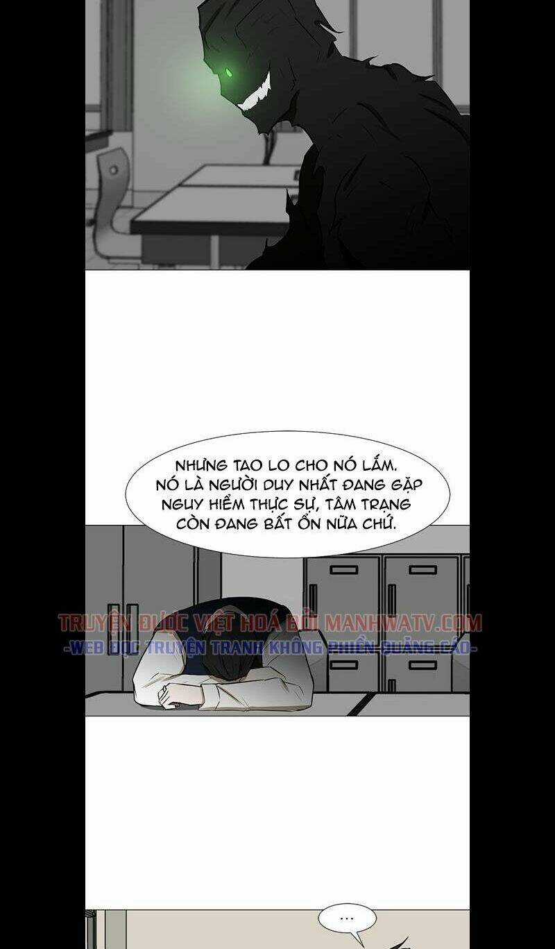 Sinh Vật Đen Tối - Chapter 60 - Trang 63