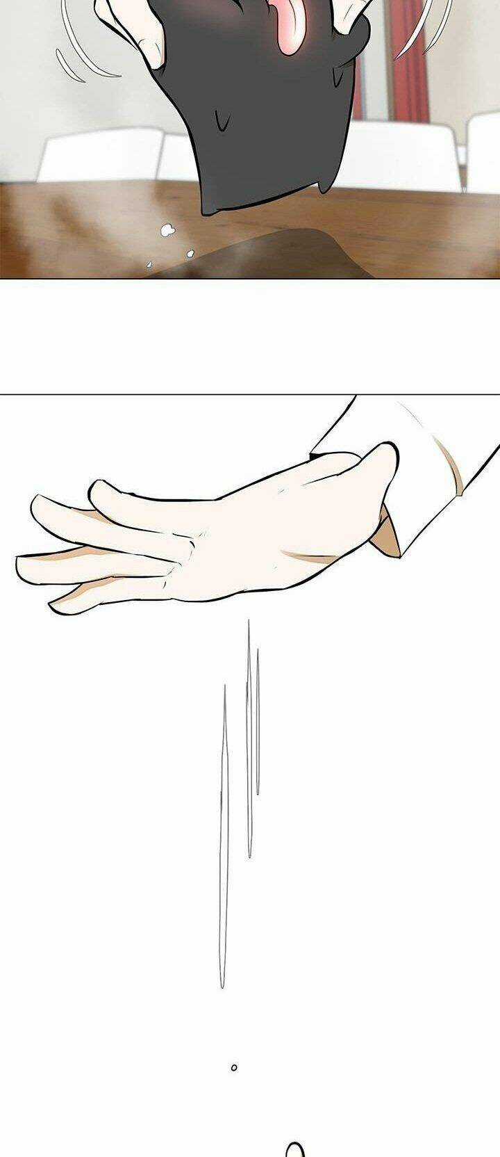 Sinh Vật Đen Tối - Chapter 61 - Trang 50