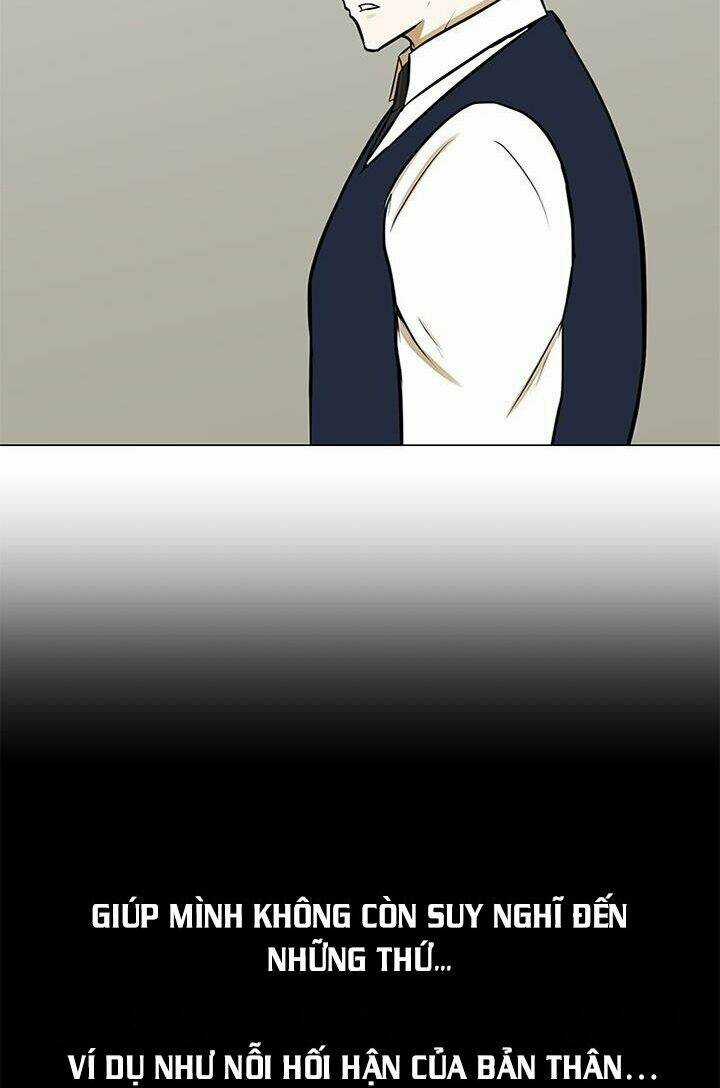 Sinh Vật Đen Tối - Chapter 61 - Trang 59