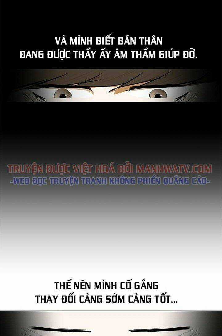 Sinh Vật Đen Tối - Chapter 61 - Trang 69