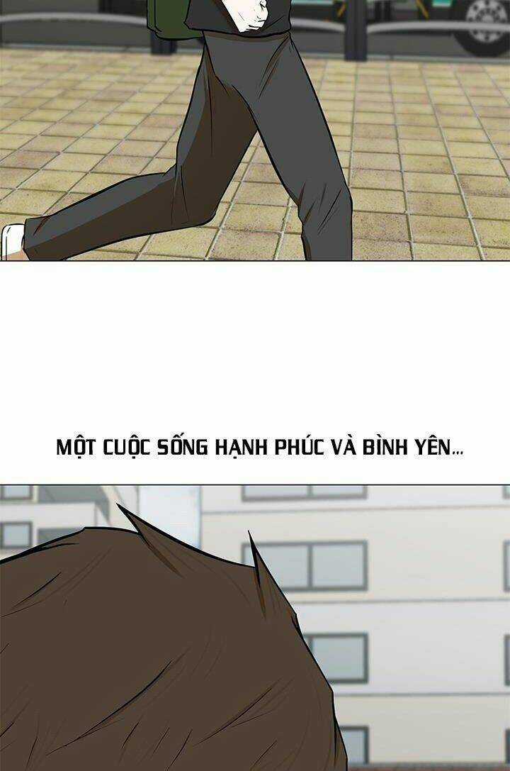 Sinh Vật Đen Tối - Chapter 61 - Trang 74