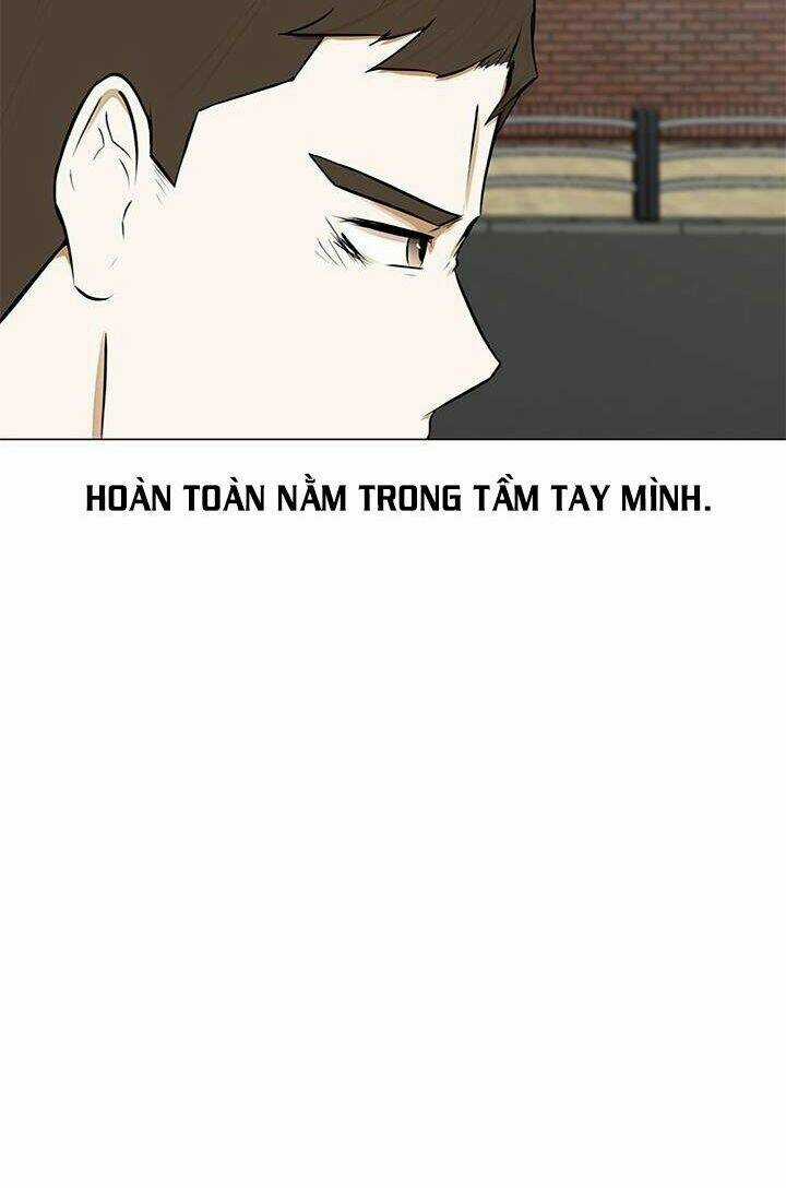 Sinh Vật Đen Tối - Chapter 61 - Trang 75