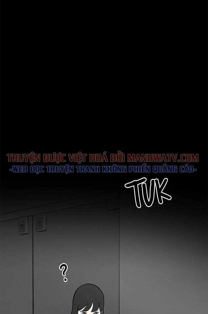 Sinh Vật Đen Tối - Chapter 61 - Trang 77