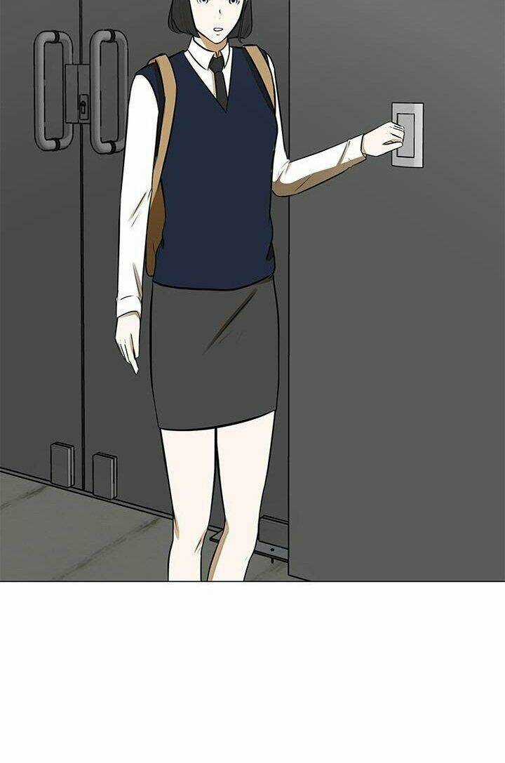 Sinh Vật Đen Tối - Chapter 61 - Trang 78