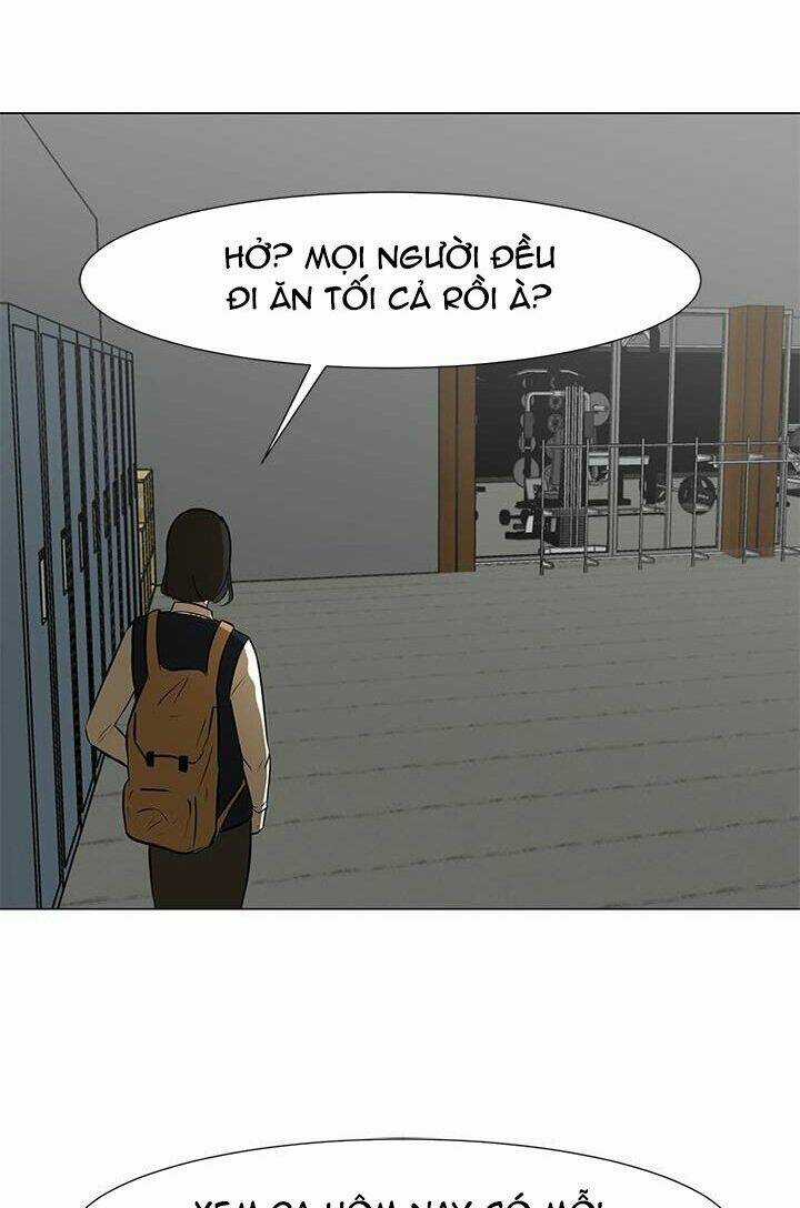 Sinh Vật Đen Tối - Chapter 61 - Trang 79