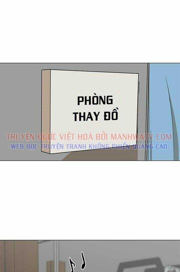 Sinh Vật Đen Tối - Chapter 61 - Trang 81