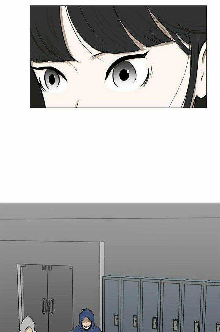 Sinh Vật Đen Tối - Chapter 61 - Trang 83