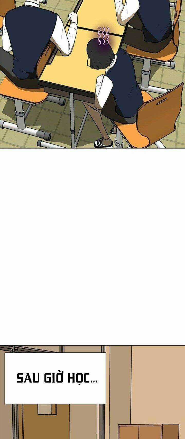 Sinh Vật Đen Tối - Chapter 61 - Trang 10