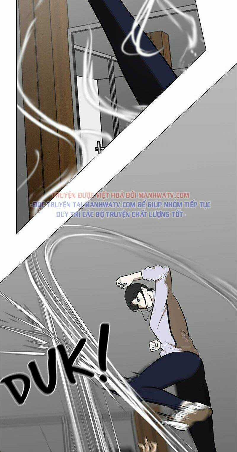 Sinh Vật Đen Tối - Chapter 62 - Trang 15