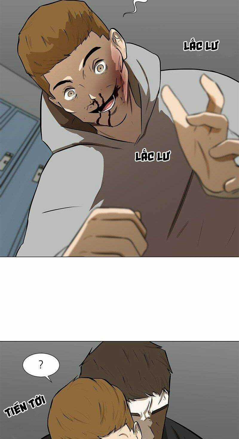 Sinh Vật Đen Tối - Chapter 62 - Trang 42