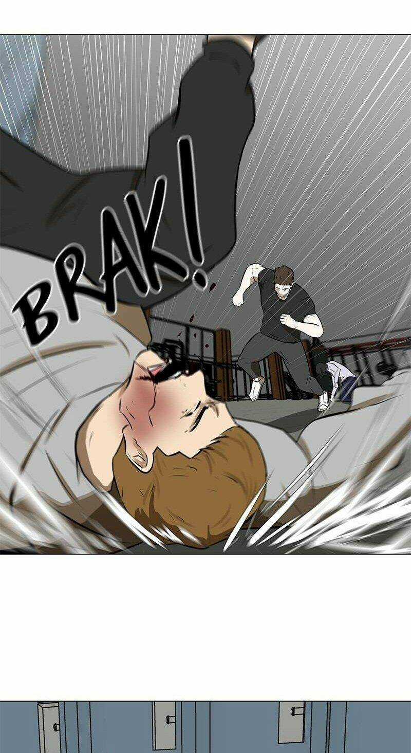 Sinh Vật Đen Tối - Chapter 62 - Trang 46