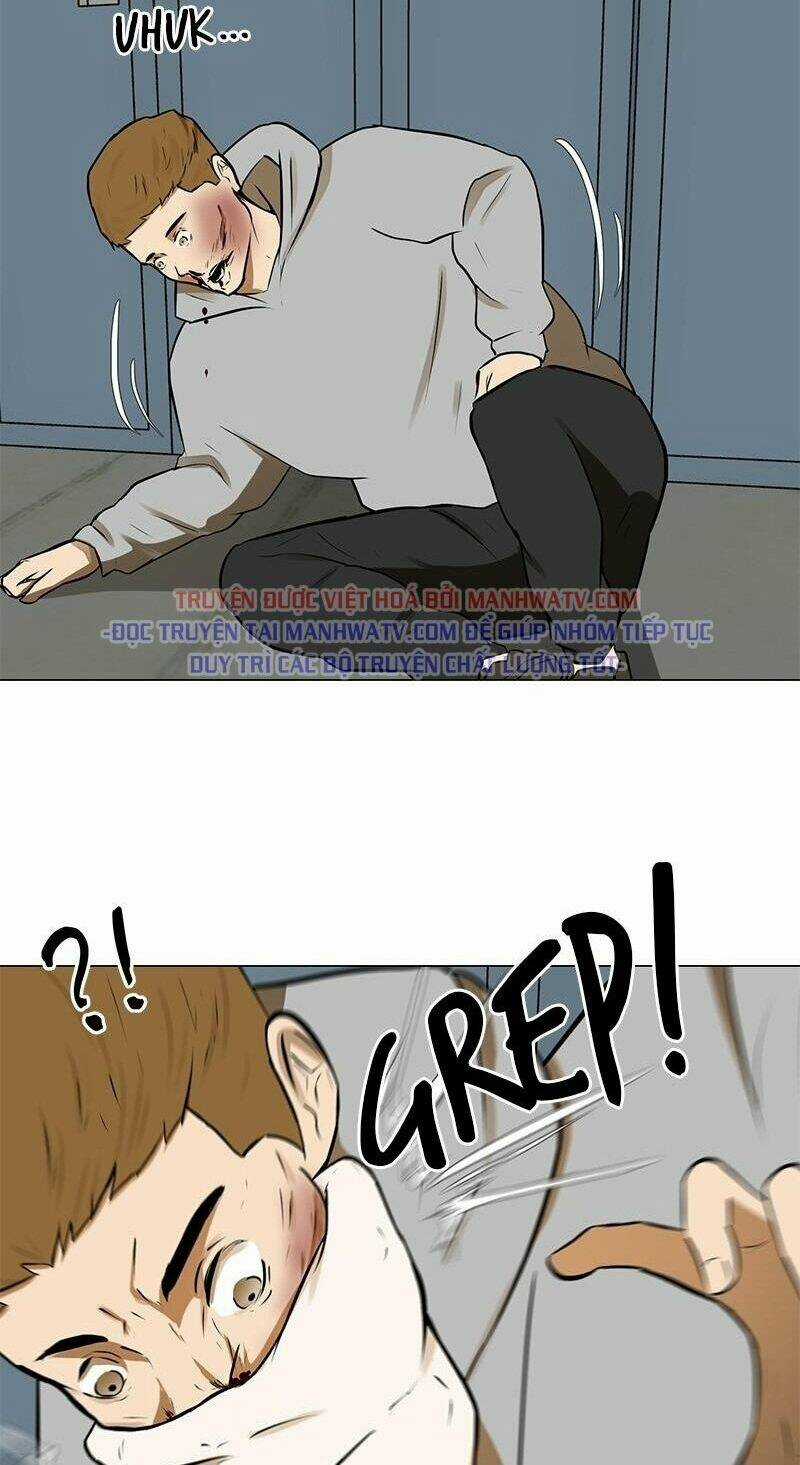 Sinh Vật Đen Tối - Chapter 62 - Trang 47