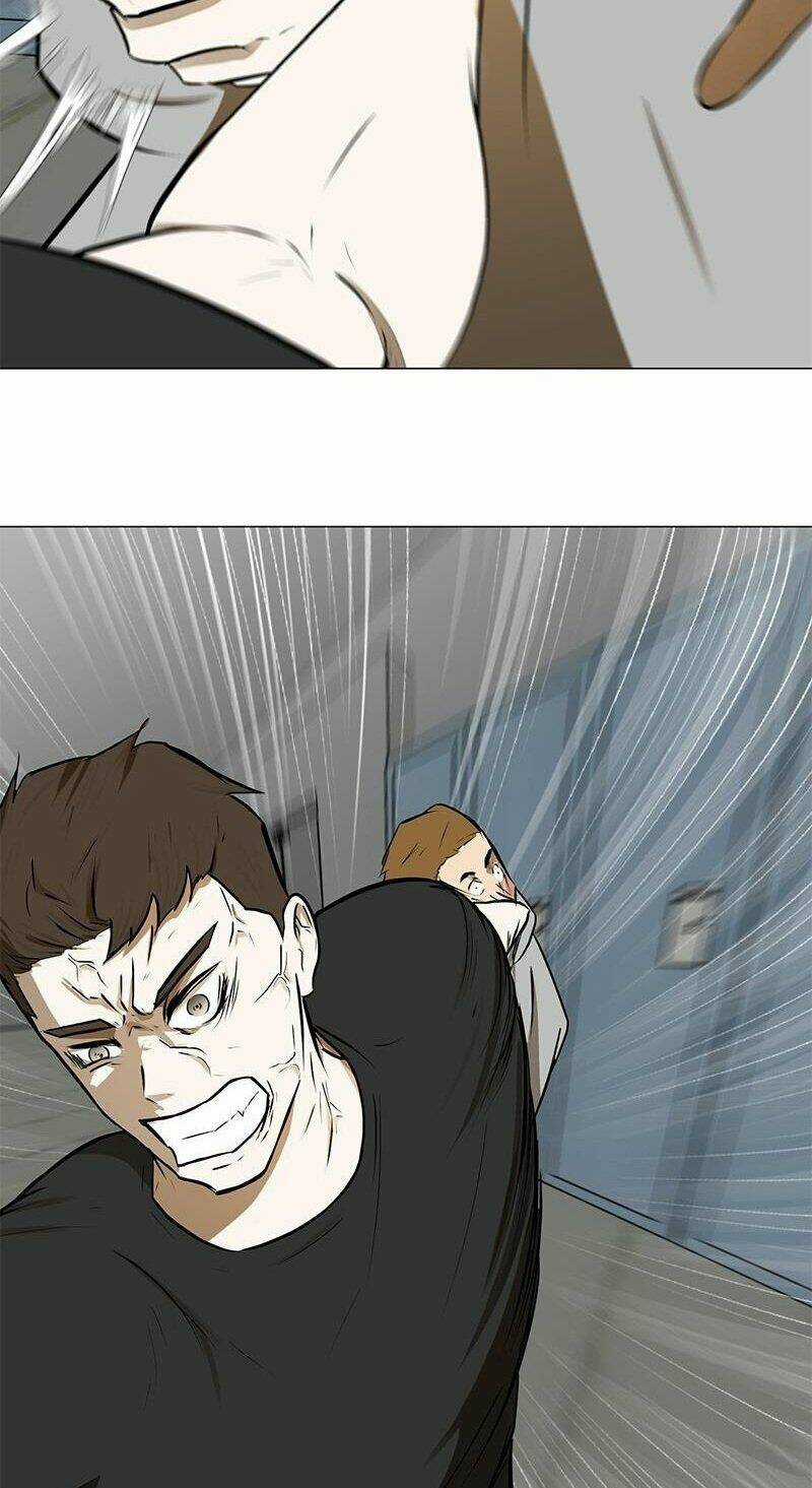 Sinh Vật Đen Tối - Chapter 62 - Trang 48