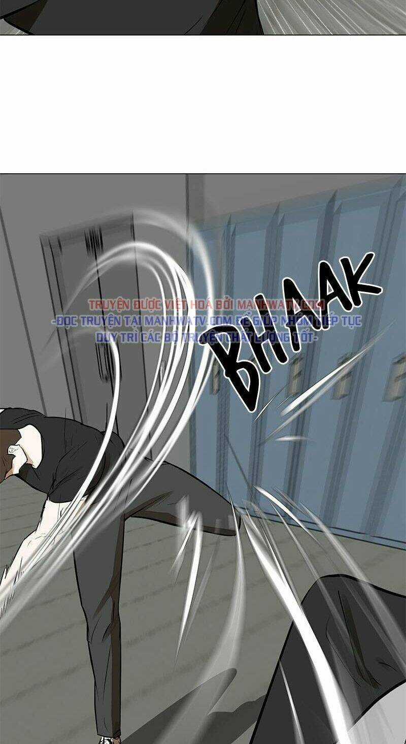 Sinh Vật Đen Tối - Chapter 62 - Trang 49