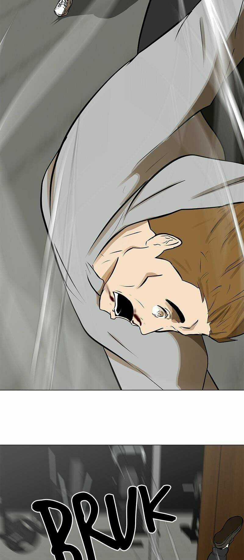 Sinh Vật Đen Tối - Chapter 62 - Trang 50