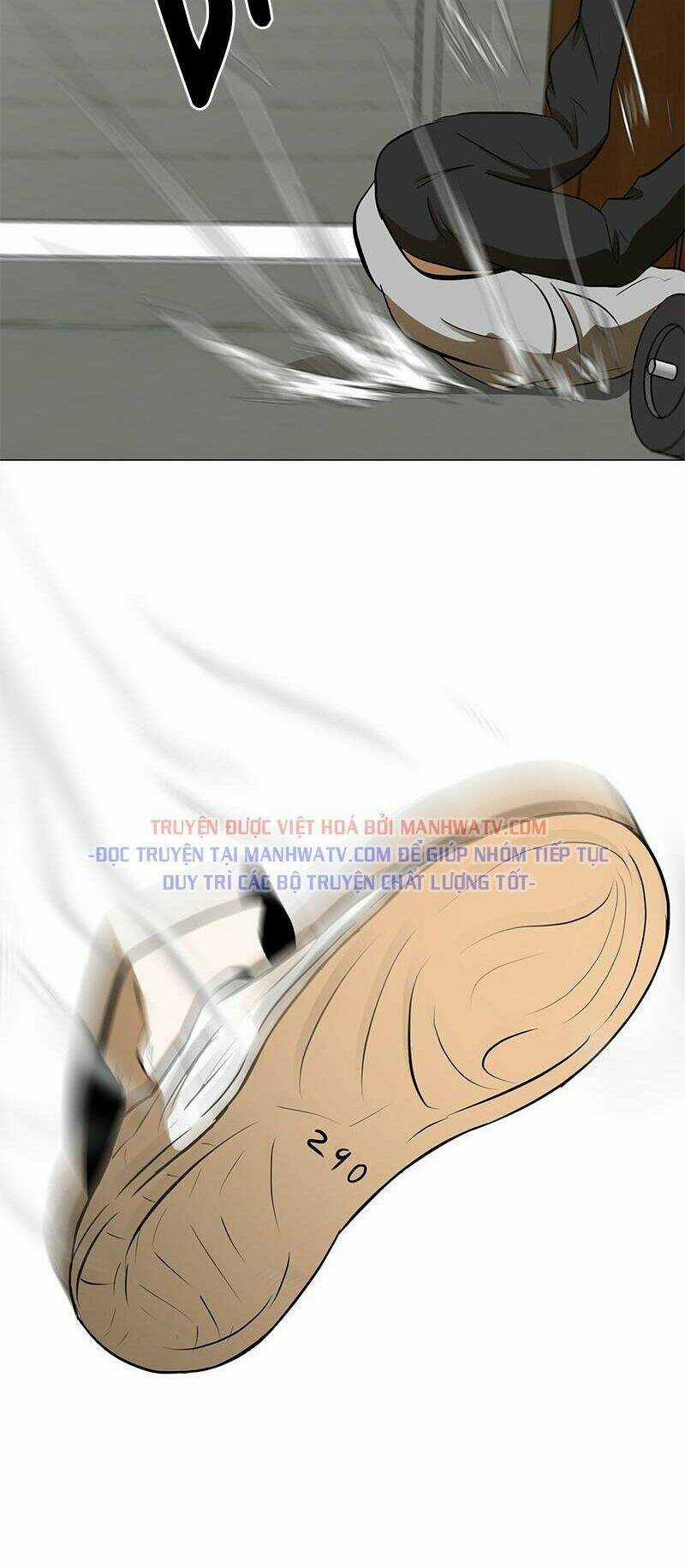 Sinh Vật Đen Tối - Chapter 62 - Trang 51