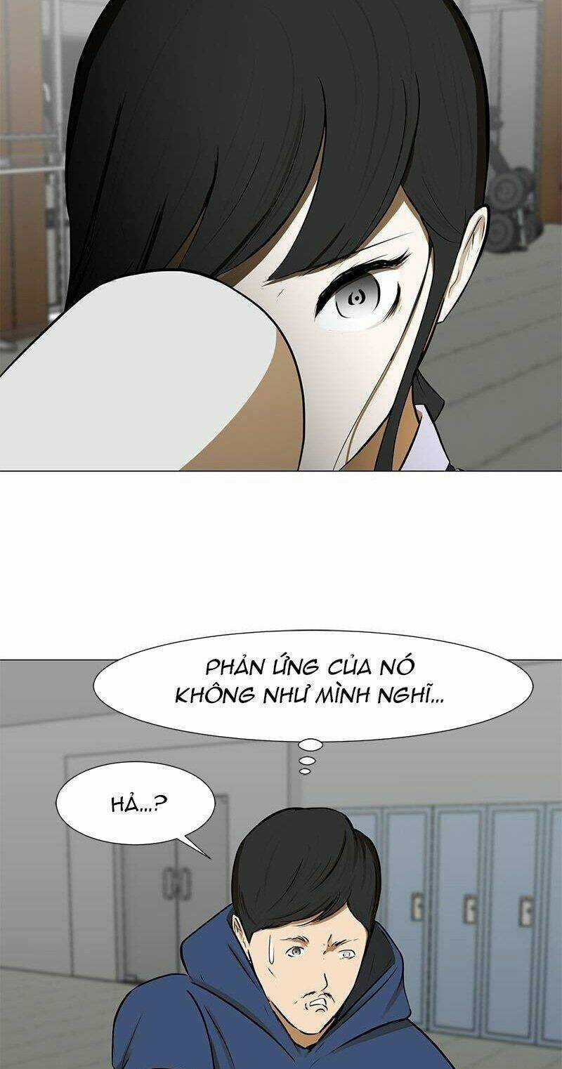 Sinh Vật Đen Tối - Chapter 62 - Trang 10