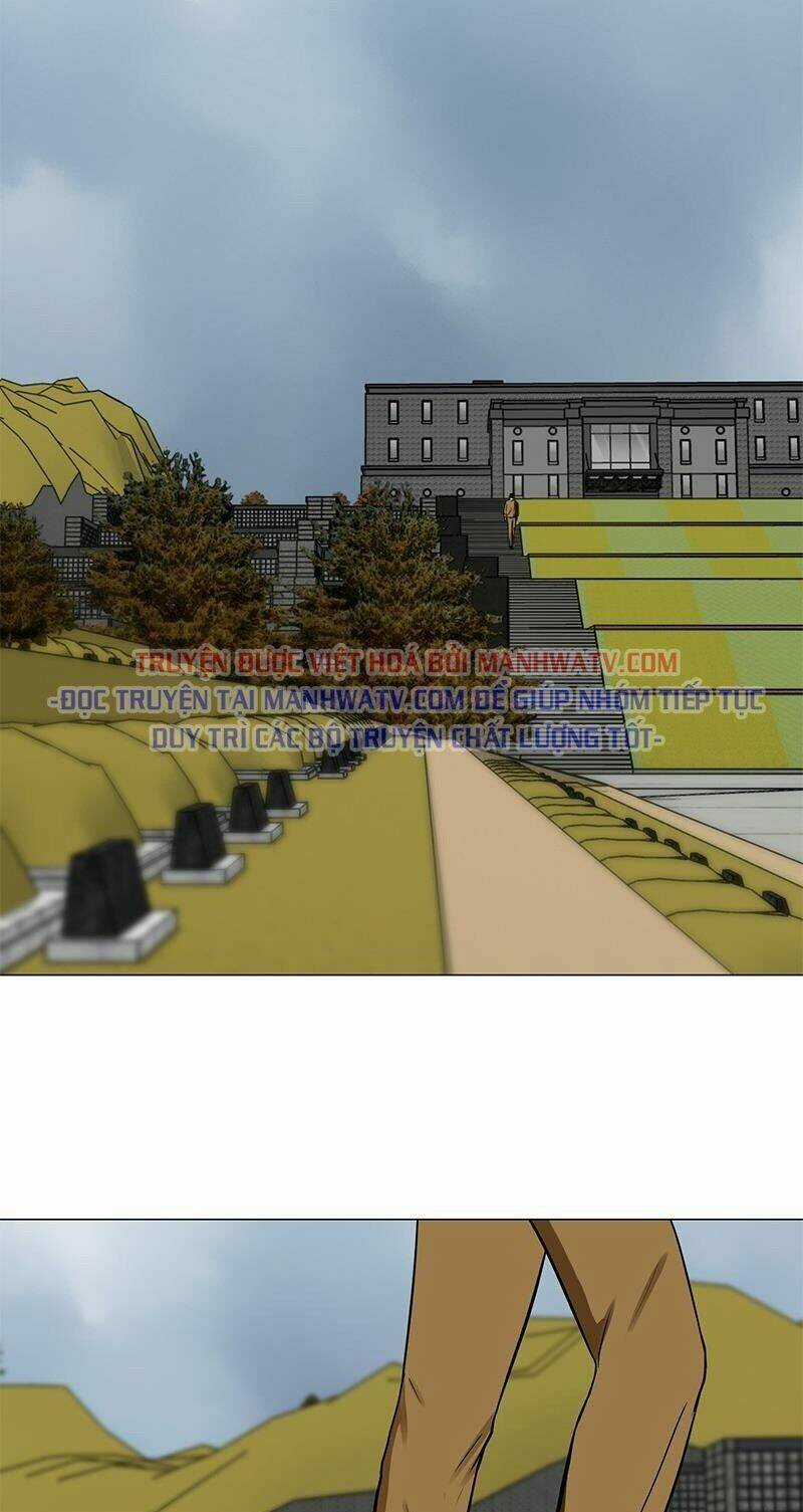 Sinh Vật Đen Tối - Chapter 63 - Trang 3