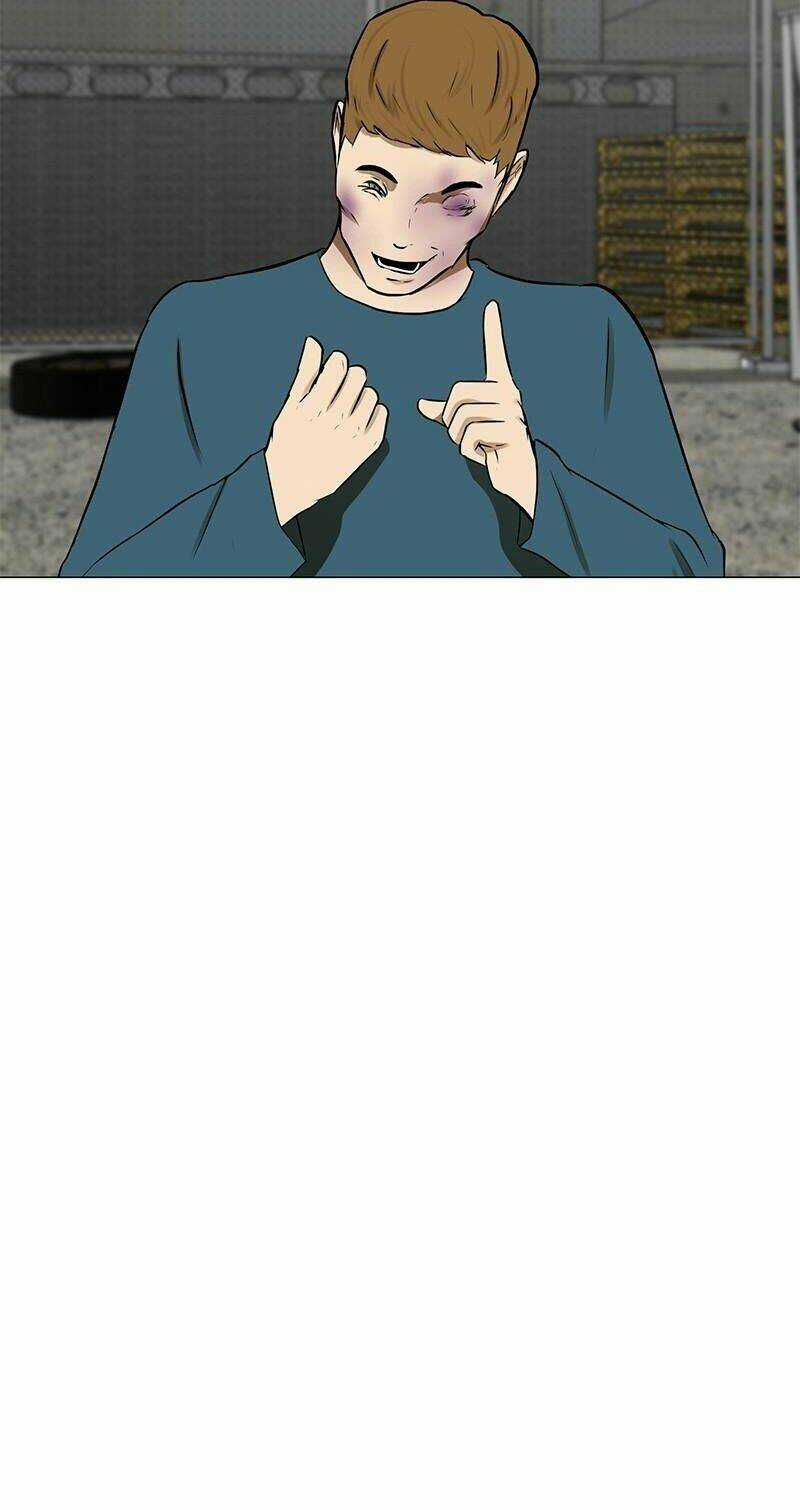 Sinh Vật Đen Tối - Chapter 63 - Trang 30