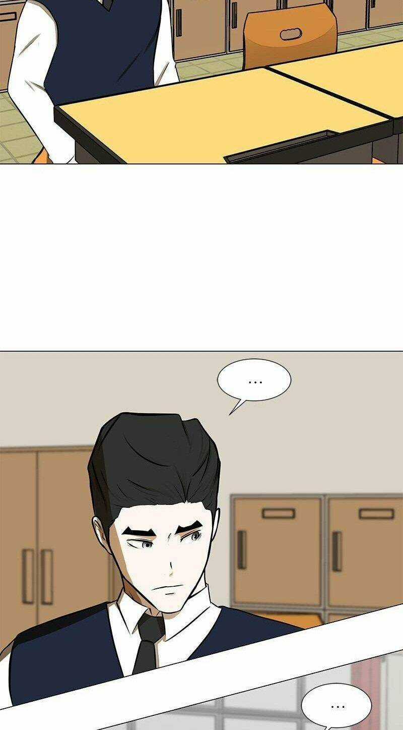 Sinh Vật Đen Tối - Chapter 63 - Trang 36