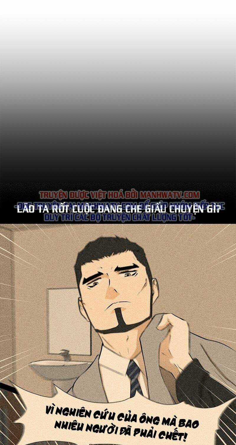 Sinh Vật Đen Tối - Chapter 63 - Trang 5