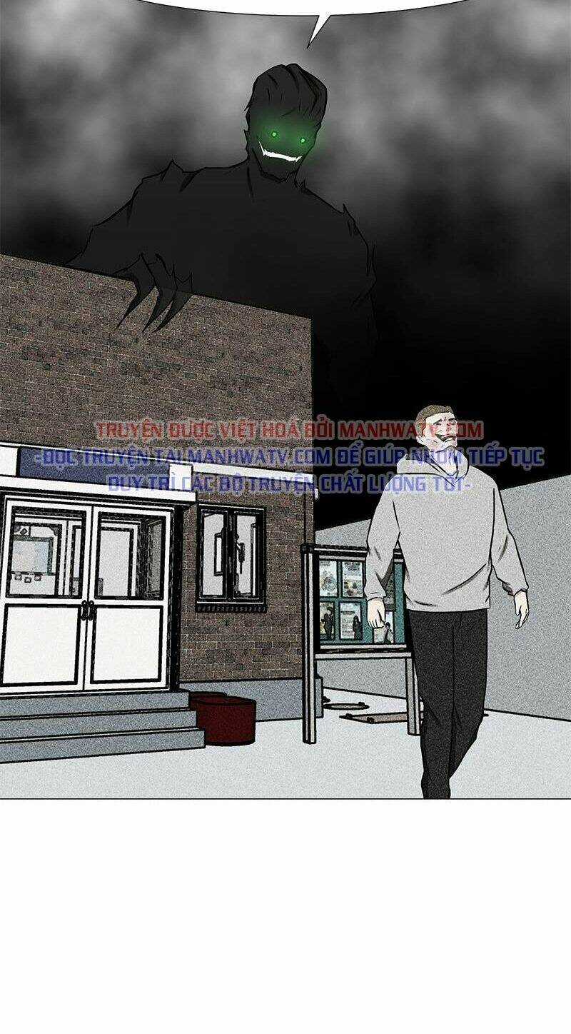Sinh Vật Đen Tối - Chapter 63 - Trang 45