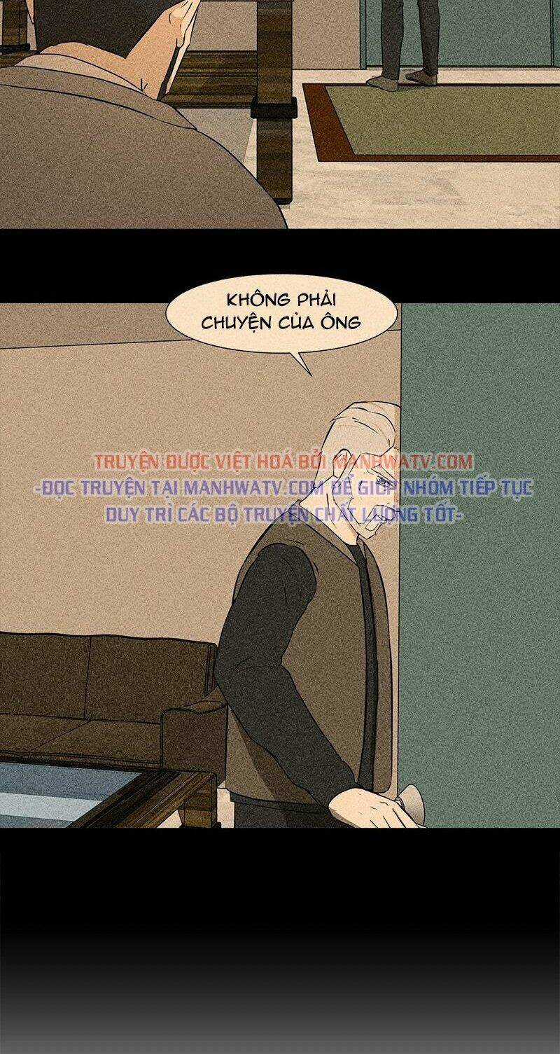 Sinh Vật Đen Tối - Chapter 63 - Trang 7