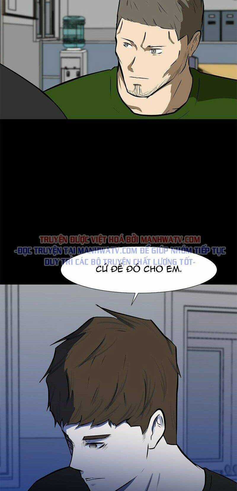 Sinh Vật Đen Tối - Chapter 63 - Trang 63