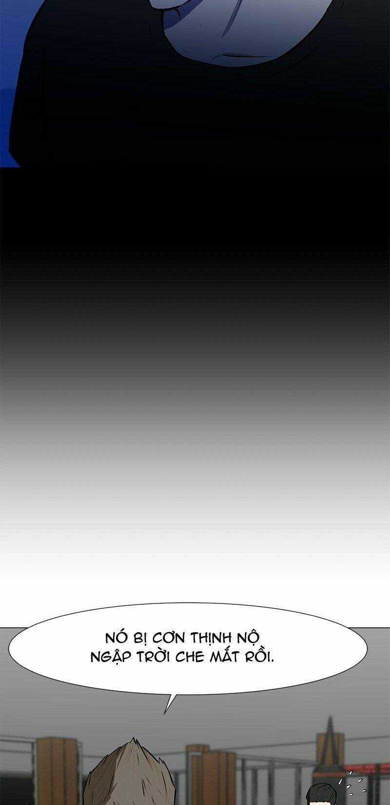 Sinh Vật Đen Tối - Chapter 63 - Trang 64