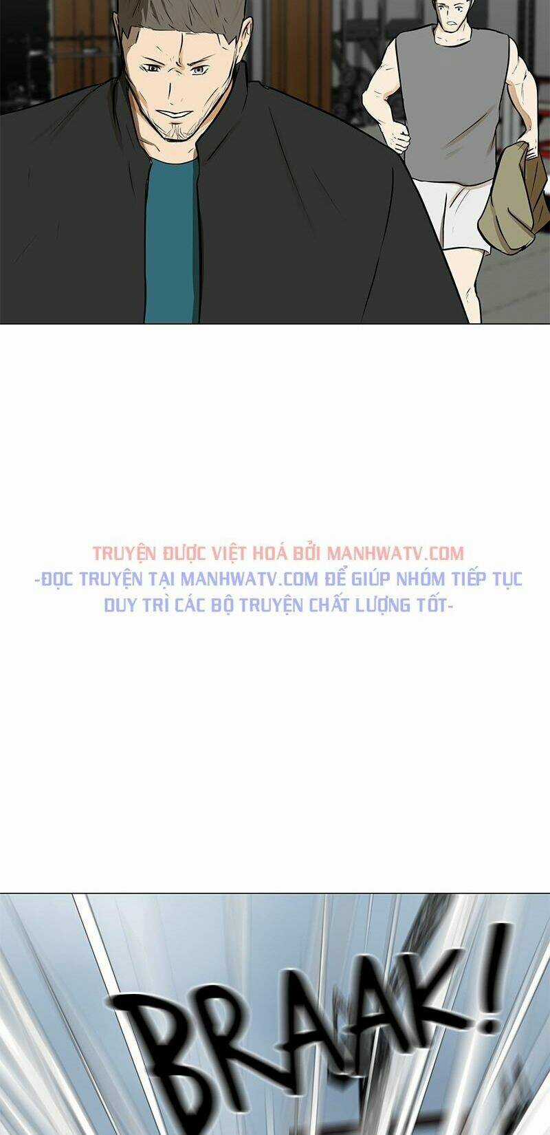 Sinh Vật Đen Tối - Chapter 63 - Trang 65