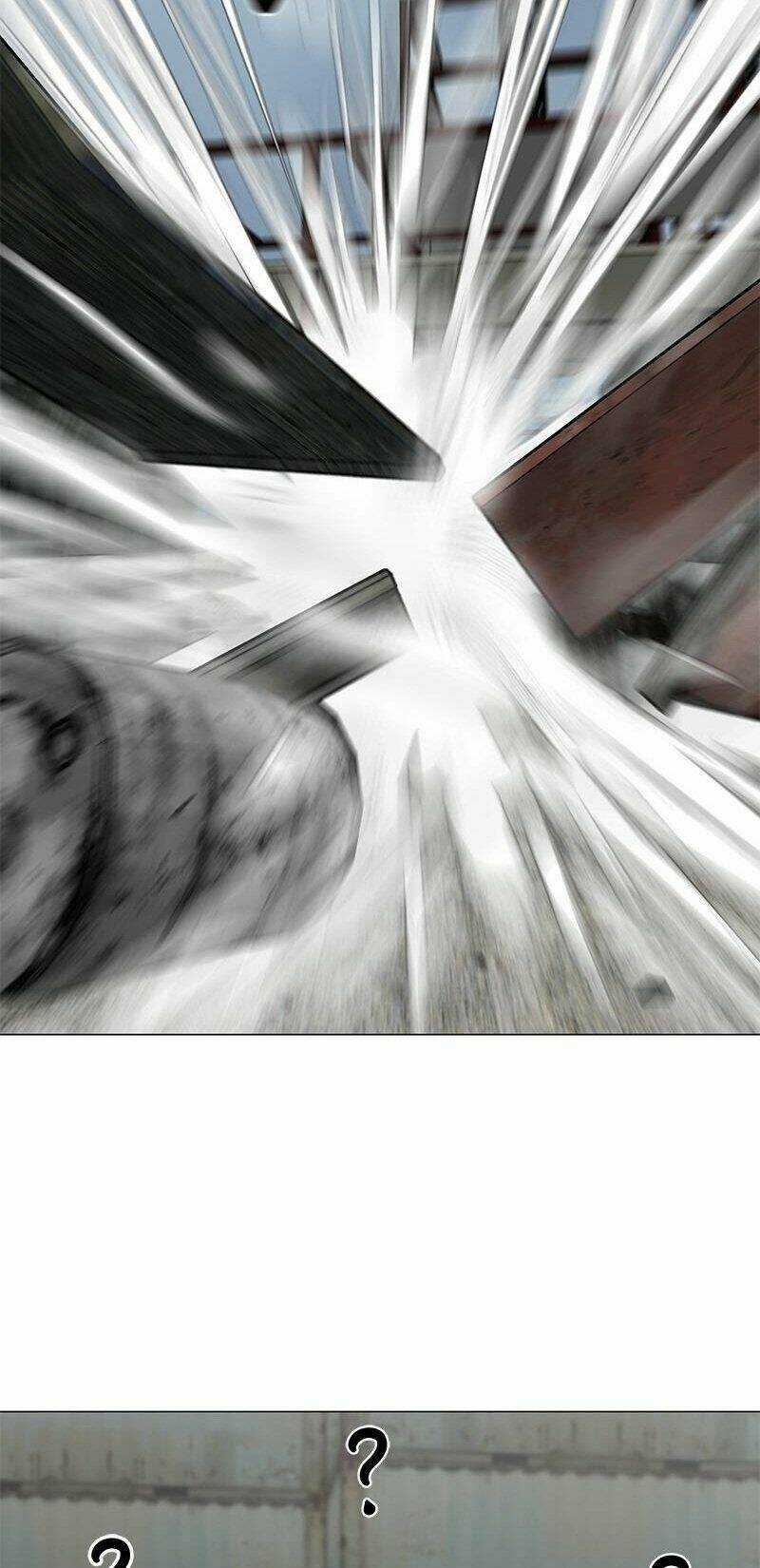 Sinh Vật Đen Tối - Chapter 63 - Trang 66