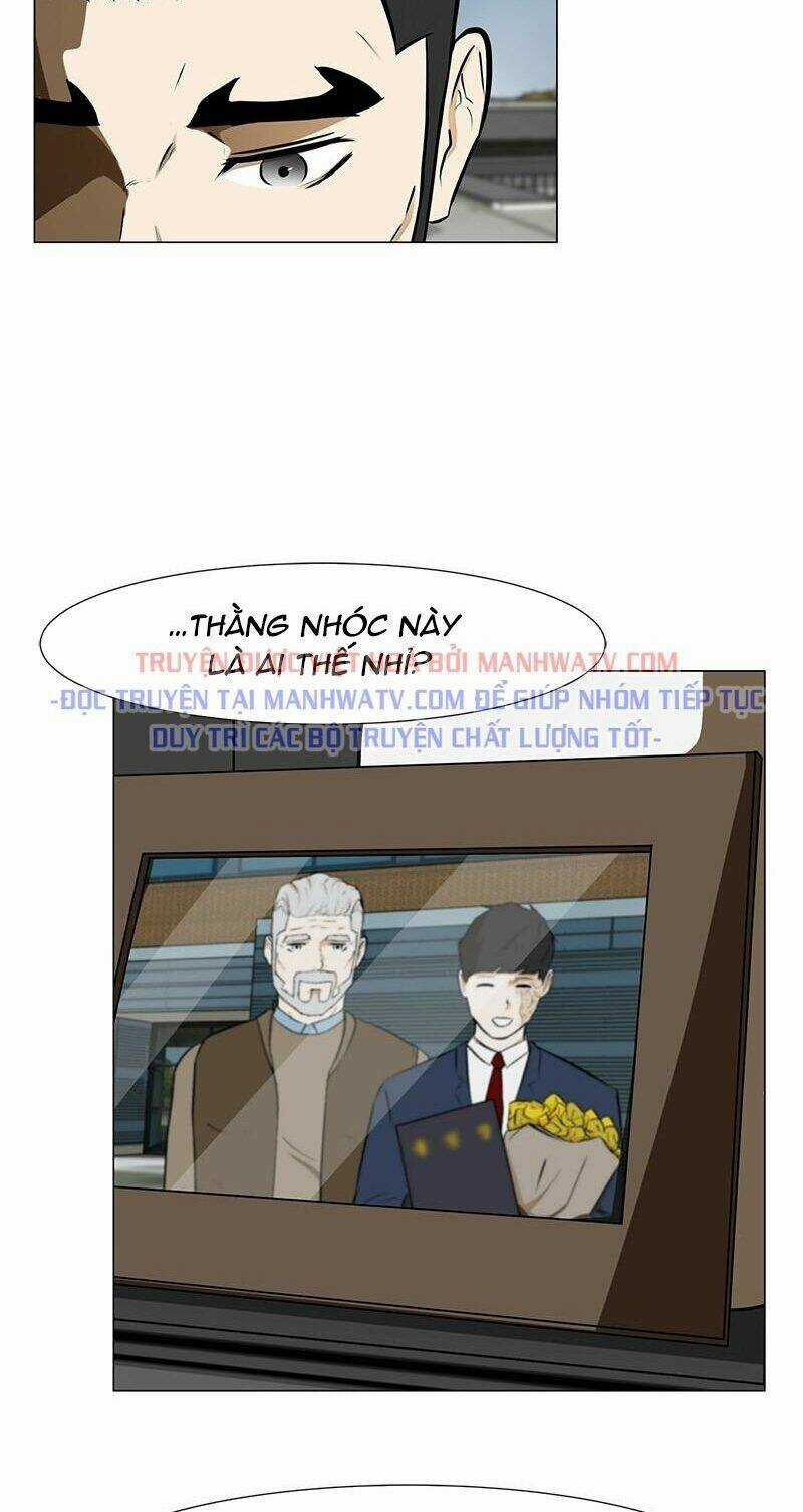 Sinh Vật Đen Tối - Chapter 63 - Trang 9