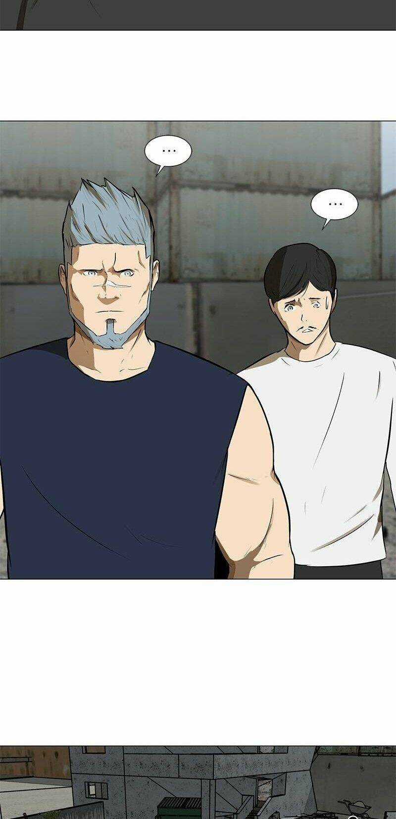 Sinh Vật Đen Tối - Chapter 64 - Trang 18