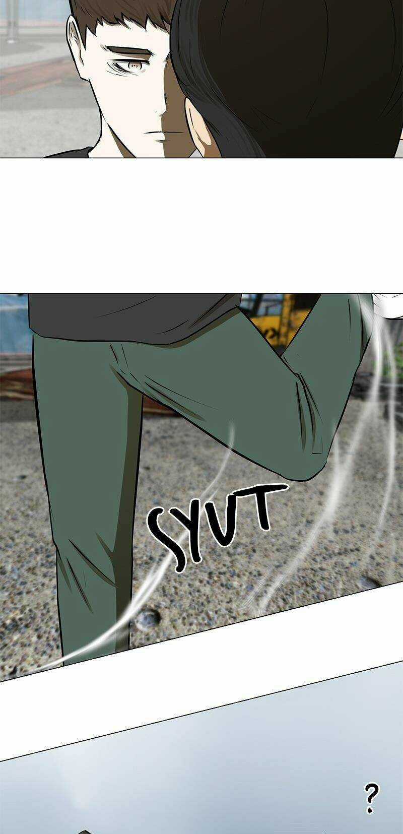 Sinh Vật Đen Tối - Chapter 64 - Trang 22