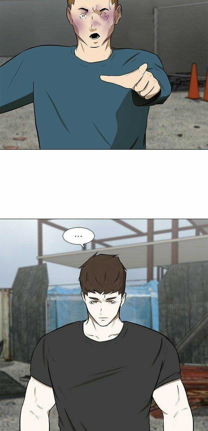 Sinh Vật Đen Tối - Chapter 64 - Trang 4