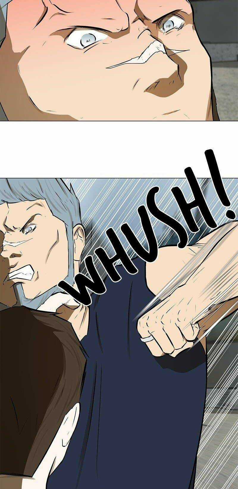 Sinh Vật Đen Tối - Chapter 64 - Trang 34