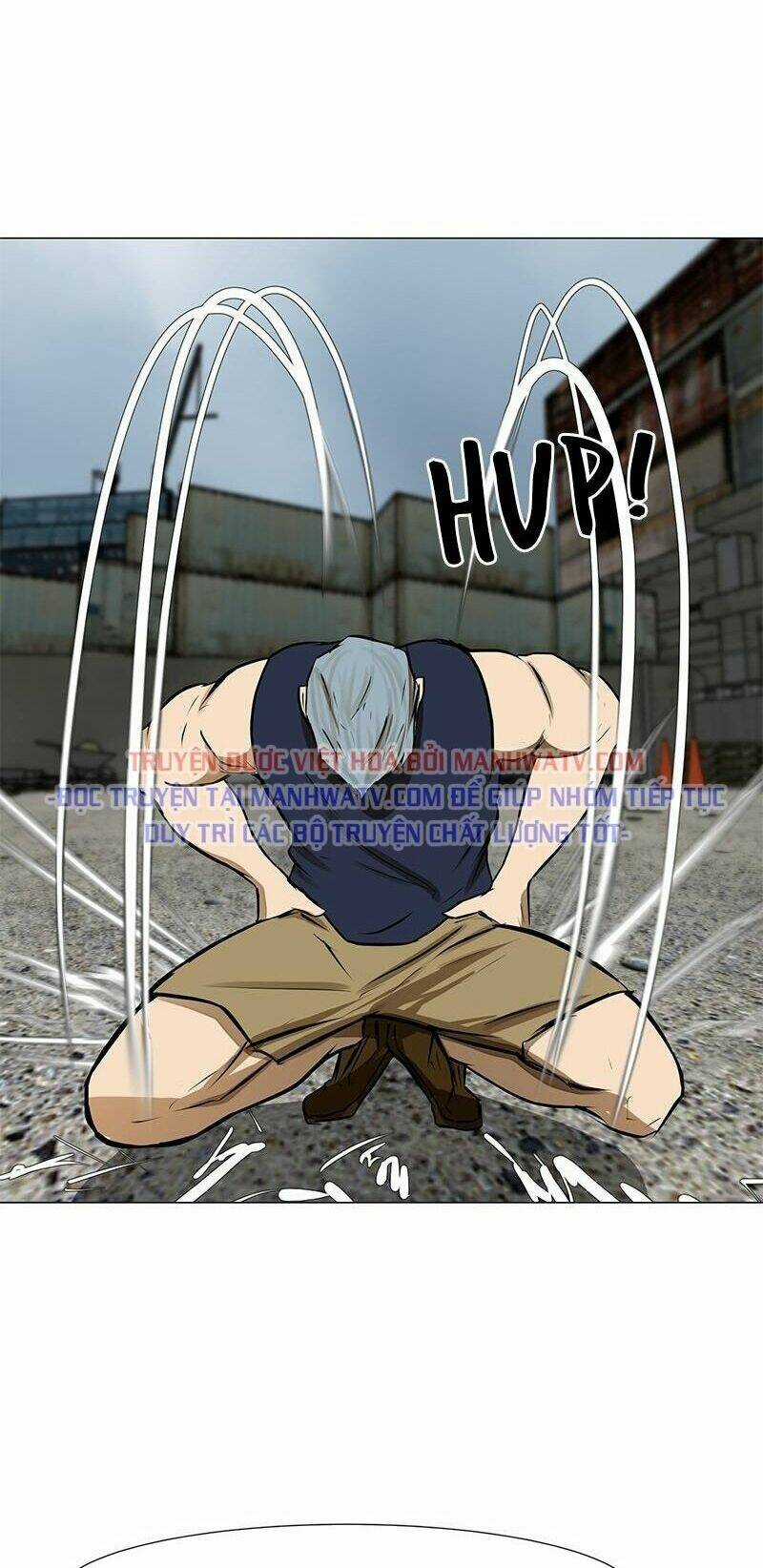 Sinh Vật Đen Tối - Chapter 64 - Trang 39