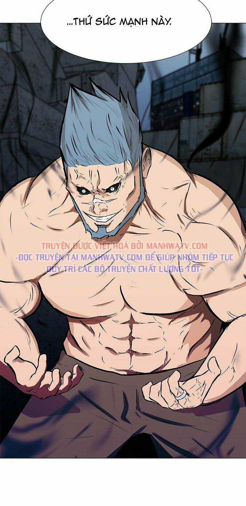 Sinh Vật Đen Tối - Chapter 64 - Trang 45