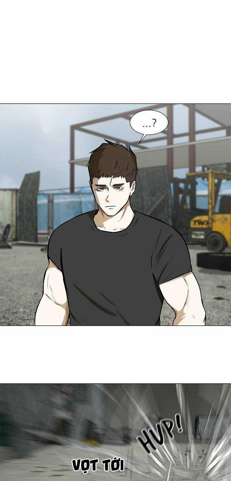 Sinh Vật Đen Tối - Chapter 64 - Trang 46