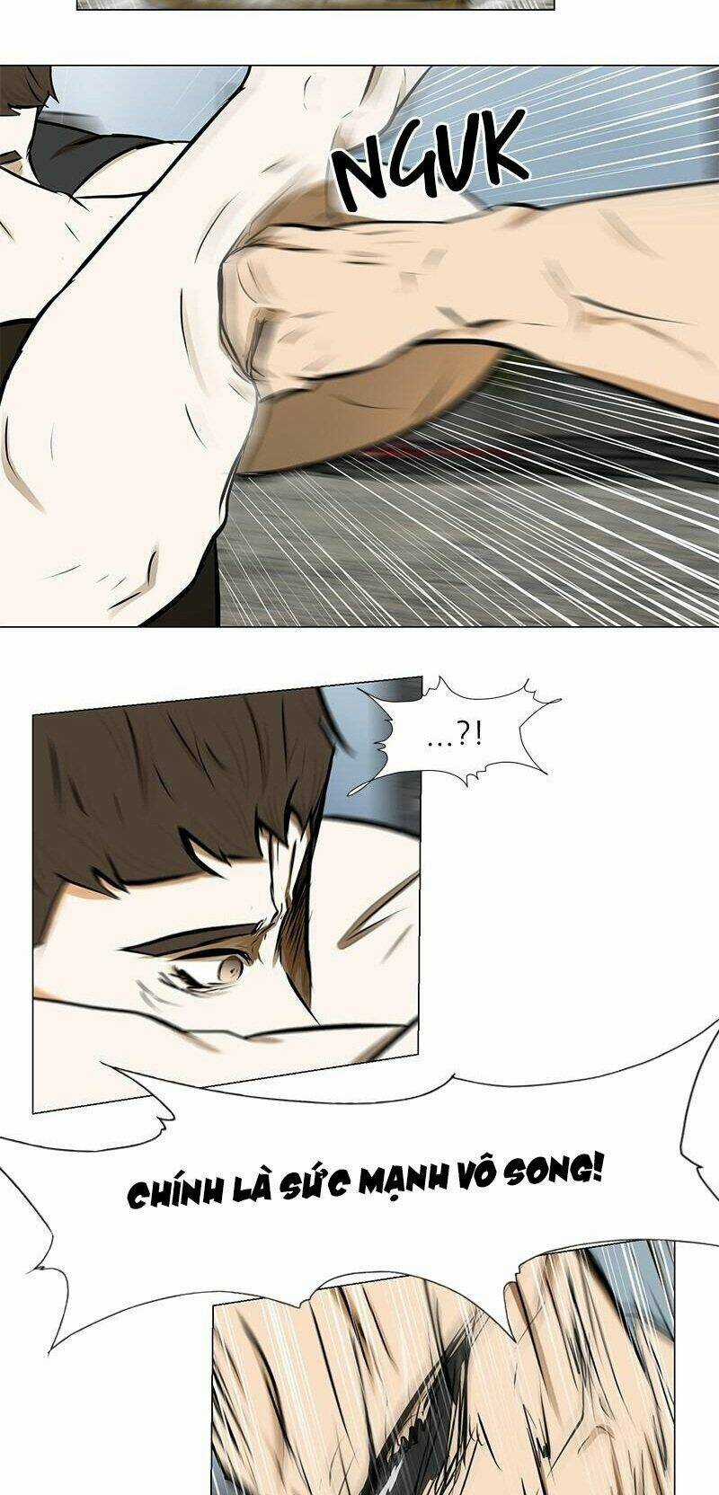 Sinh Vật Đen Tối - Chapter 64 - Trang 50