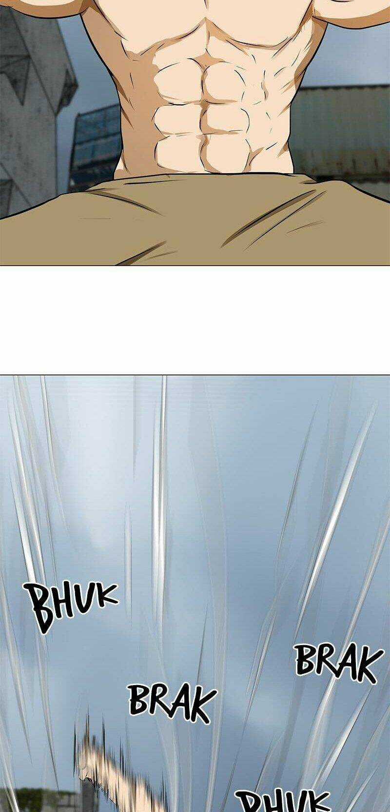 Sinh Vật Đen Tối - Chapter 64 - Trang 54